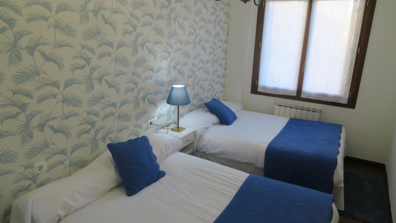 Apartamentos Palacio Azcarate Travesia Calvario Ezcaray Extérieur photo