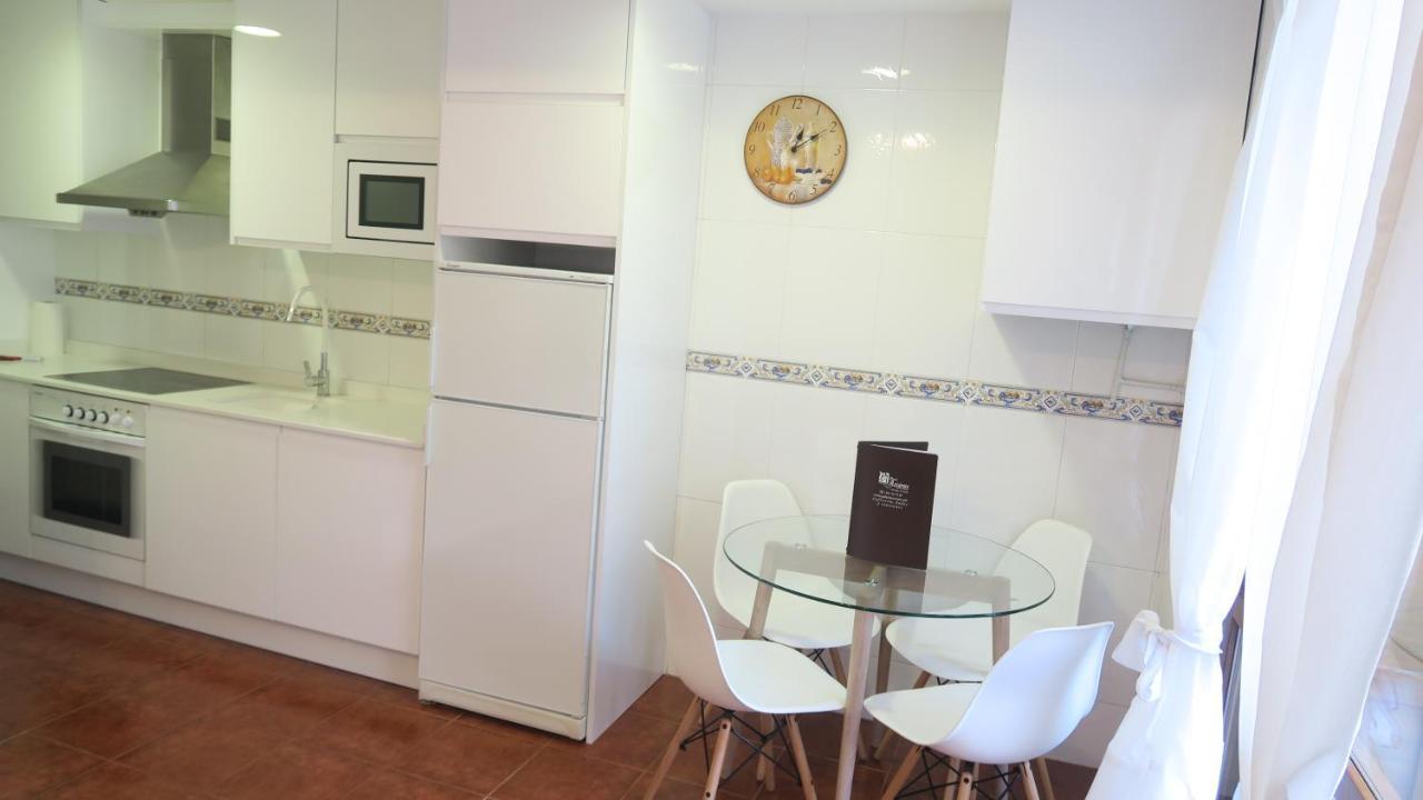 Apartamentos Palacio Azcarate Travesia Calvario Ezcaray Extérieur photo