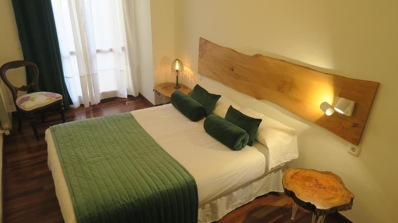 Apartamentos Palacio Azcarate Travesia Calvario Ezcaray Extérieur photo