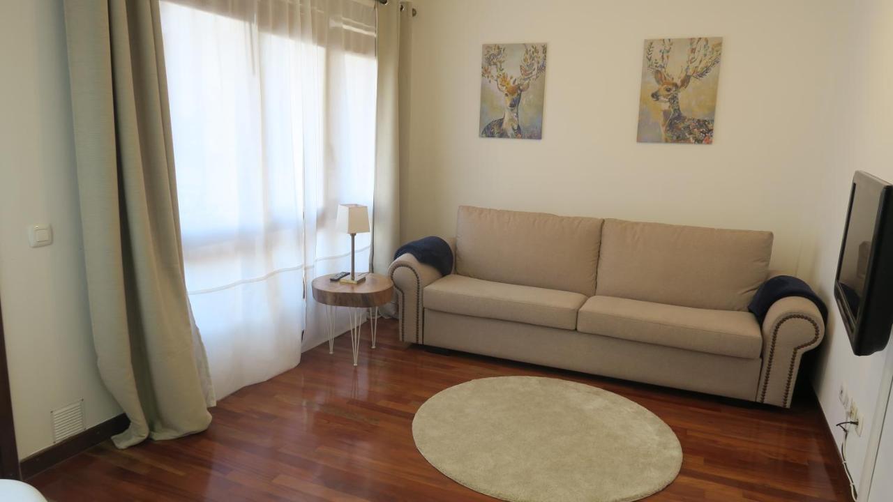 Apartamentos Palacio Azcarate Travesia Calvario Ezcaray Extérieur photo