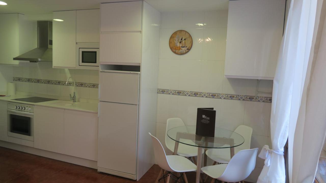 Apartamentos Palacio Azcarate Travesia Calvario Ezcaray Extérieur photo