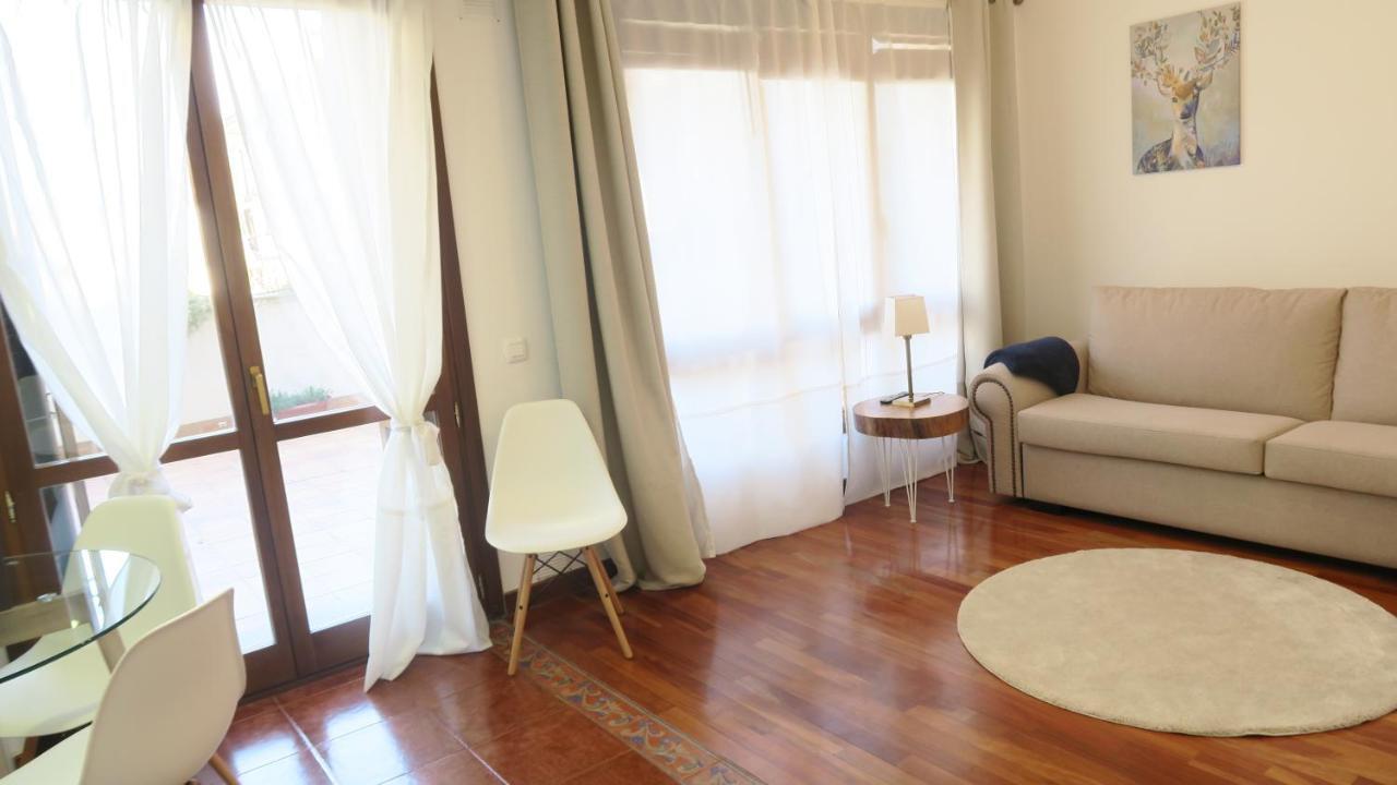 Apartamentos Palacio Azcarate Travesia Calvario Ezcaray Extérieur photo