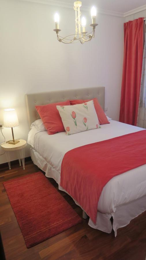 Apartamentos Palacio Azcarate Travesia Calvario Ezcaray Extérieur photo