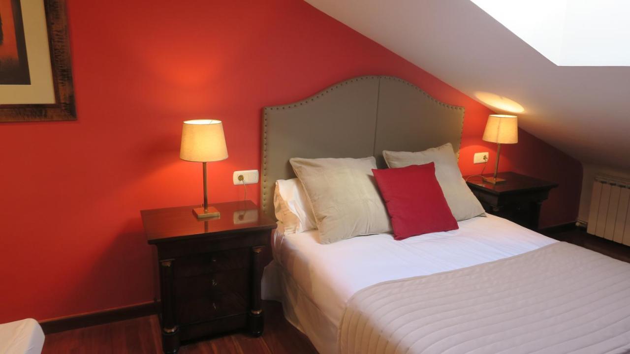 Apartamentos Palacio Azcarate Travesia Calvario Ezcaray Extérieur photo