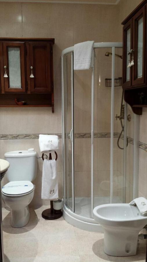Apartamentos Palacio Azcarate Travesia Calvario Ezcaray Extérieur photo