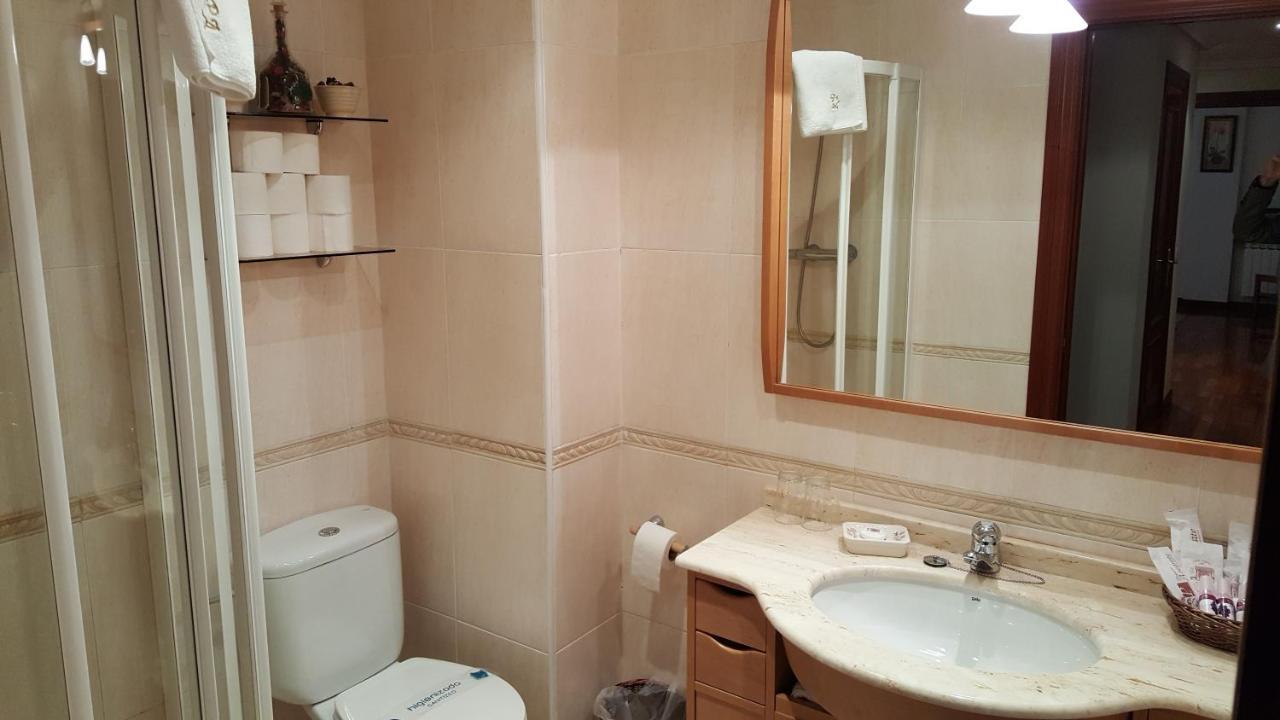 Apartamentos Palacio Azcarate Travesia Calvario Ezcaray Extérieur photo