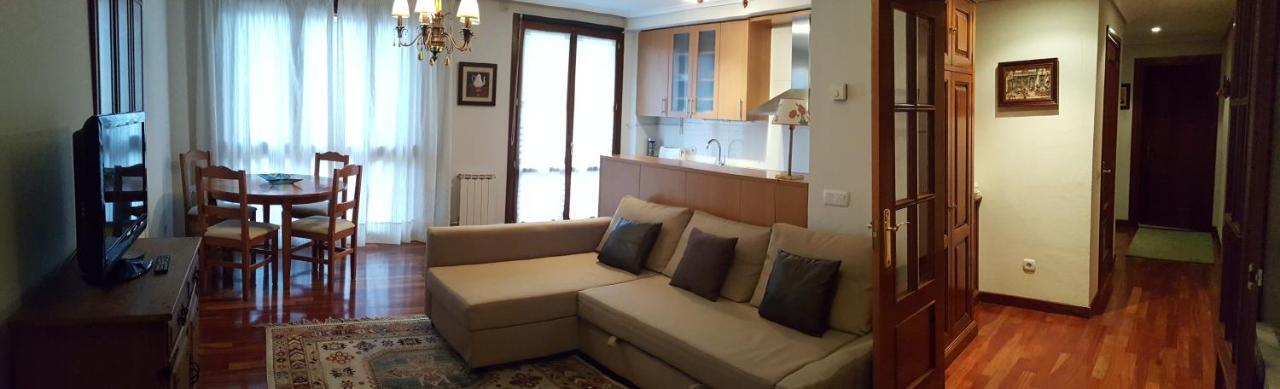 Apartamentos Palacio Azcarate Travesia Calvario Ezcaray Extérieur photo