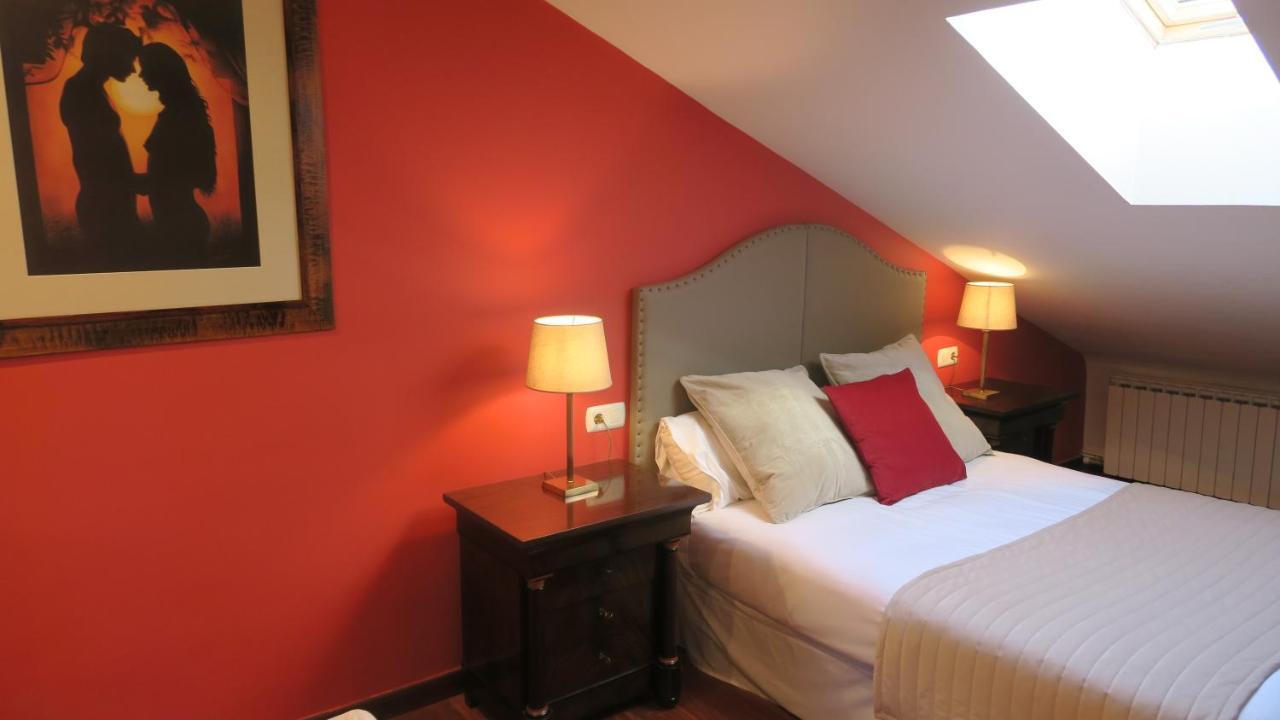 Apartamentos Palacio Azcarate Travesia Calvario Ezcaray Extérieur photo